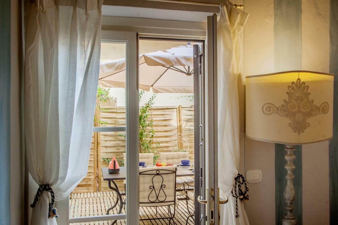 Renaissance Florence Apartment Esterno foto