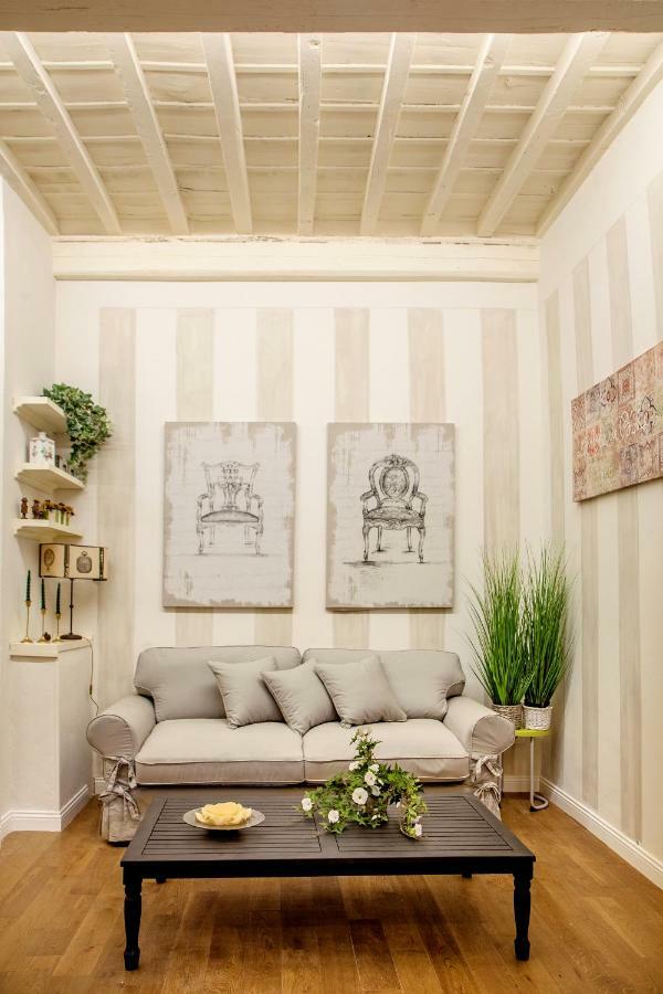 Renaissance Florence Apartment Esterno foto