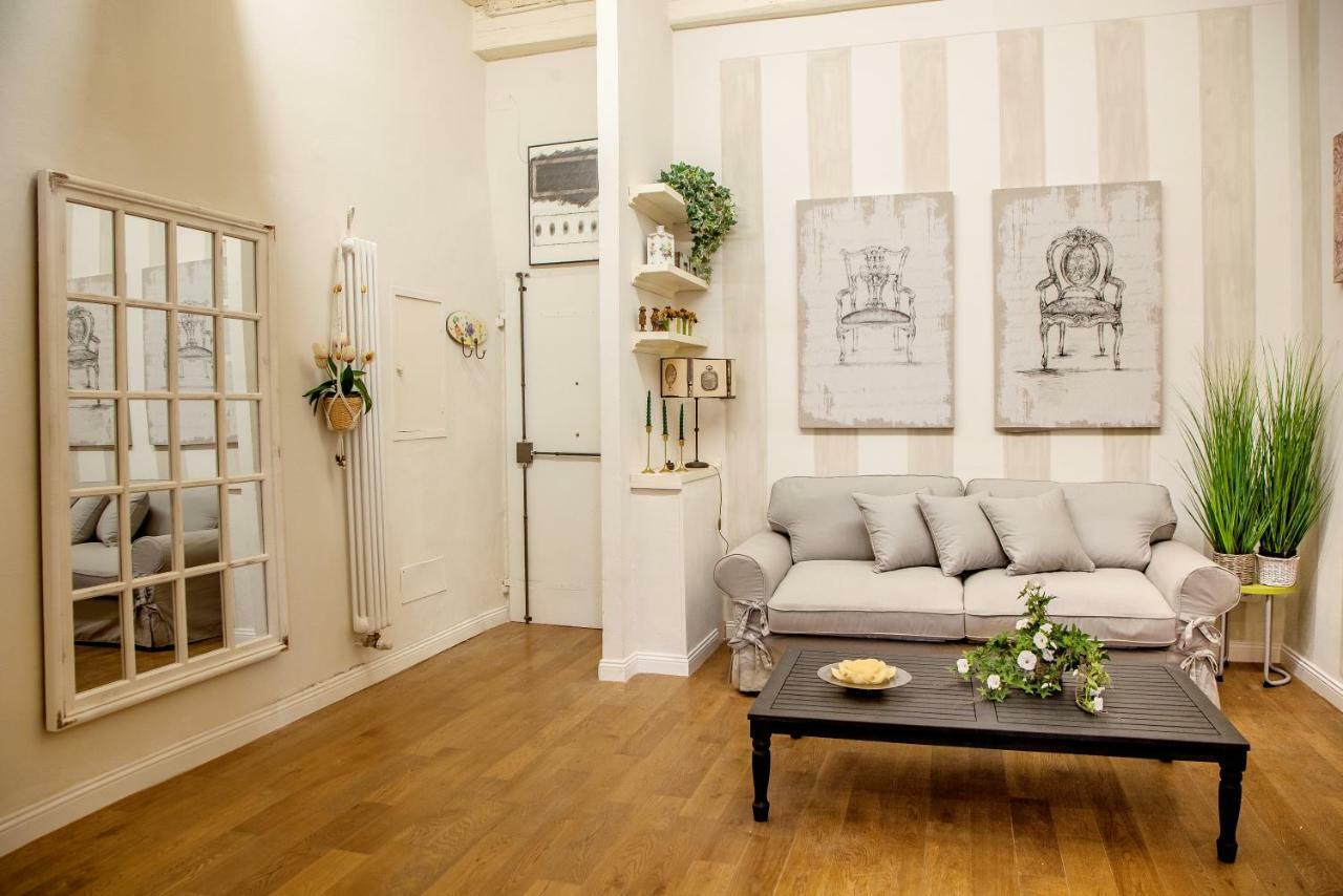 Renaissance Florence Apartment Esterno foto