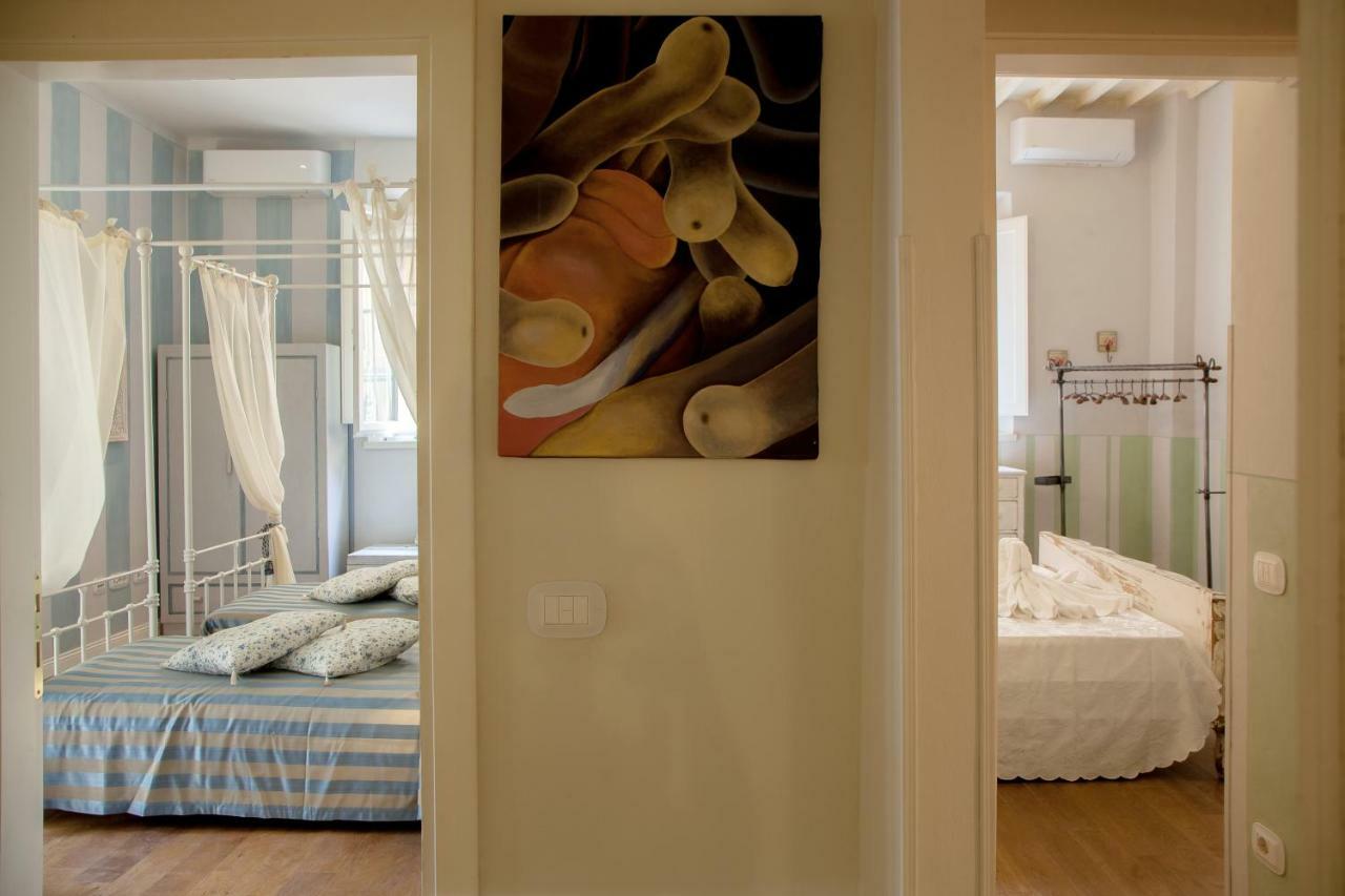 Renaissance Florence Apartment Esterno foto