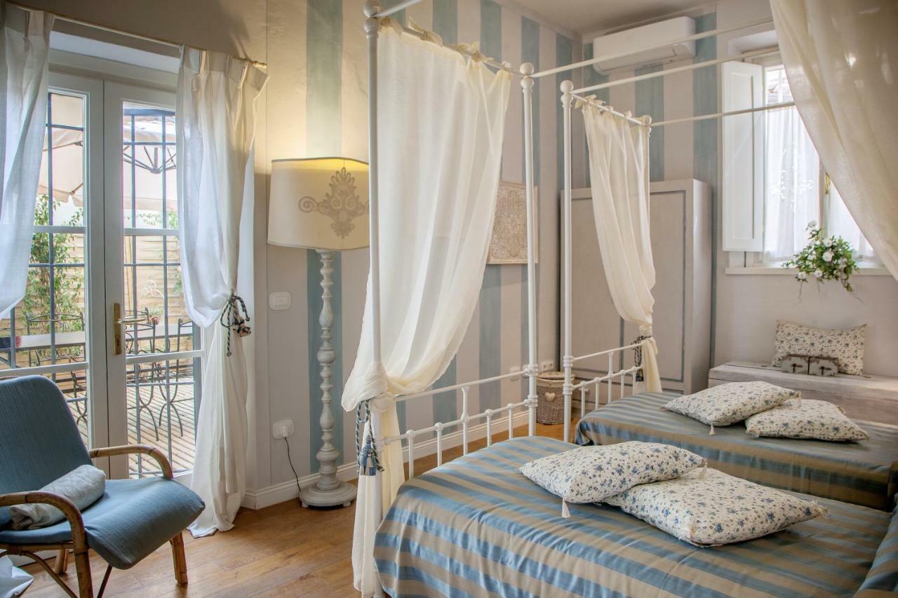 Renaissance Florence Apartment Esterno foto