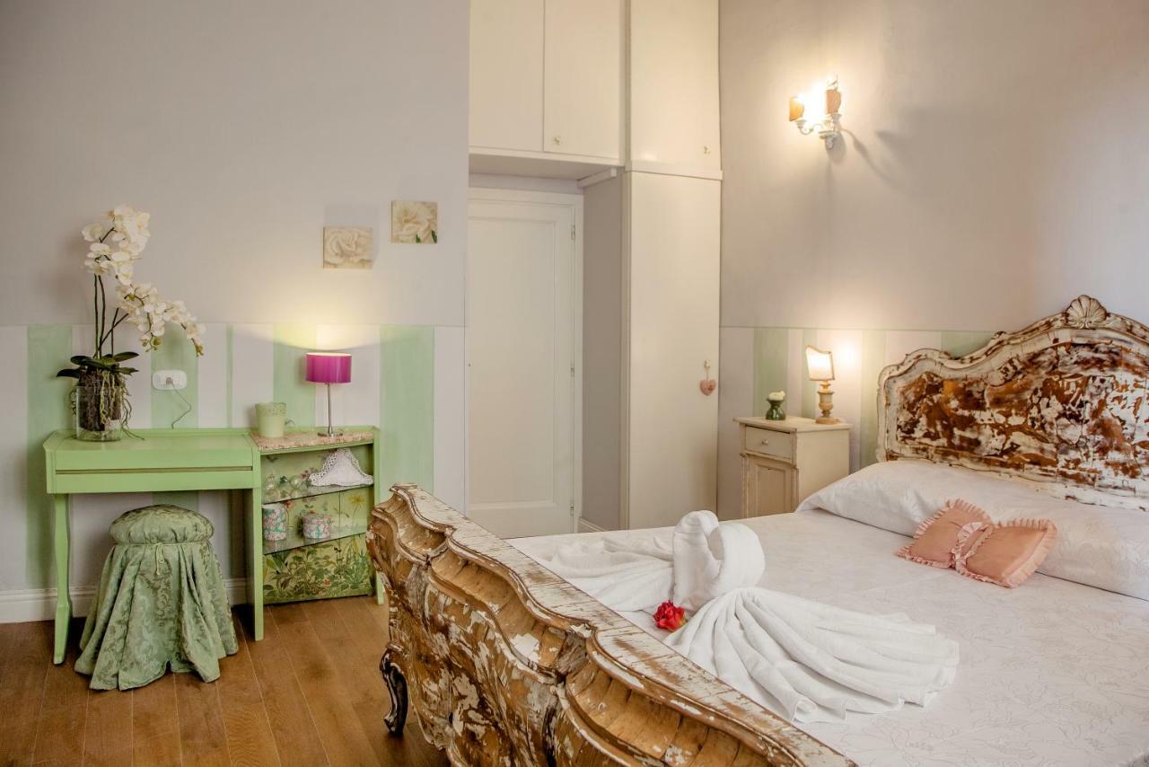 Renaissance Florence Apartment Esterno foto