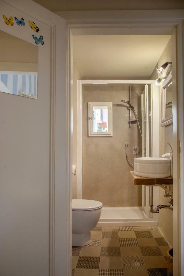Renaissance Florence Apartment Esterno foto