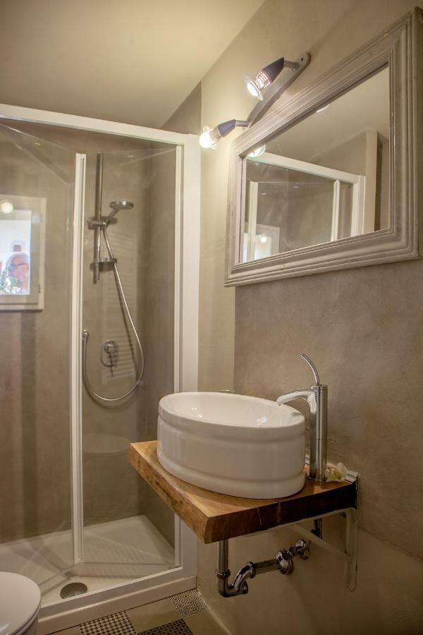 Renaissance Florence Apartment Esterno foto
