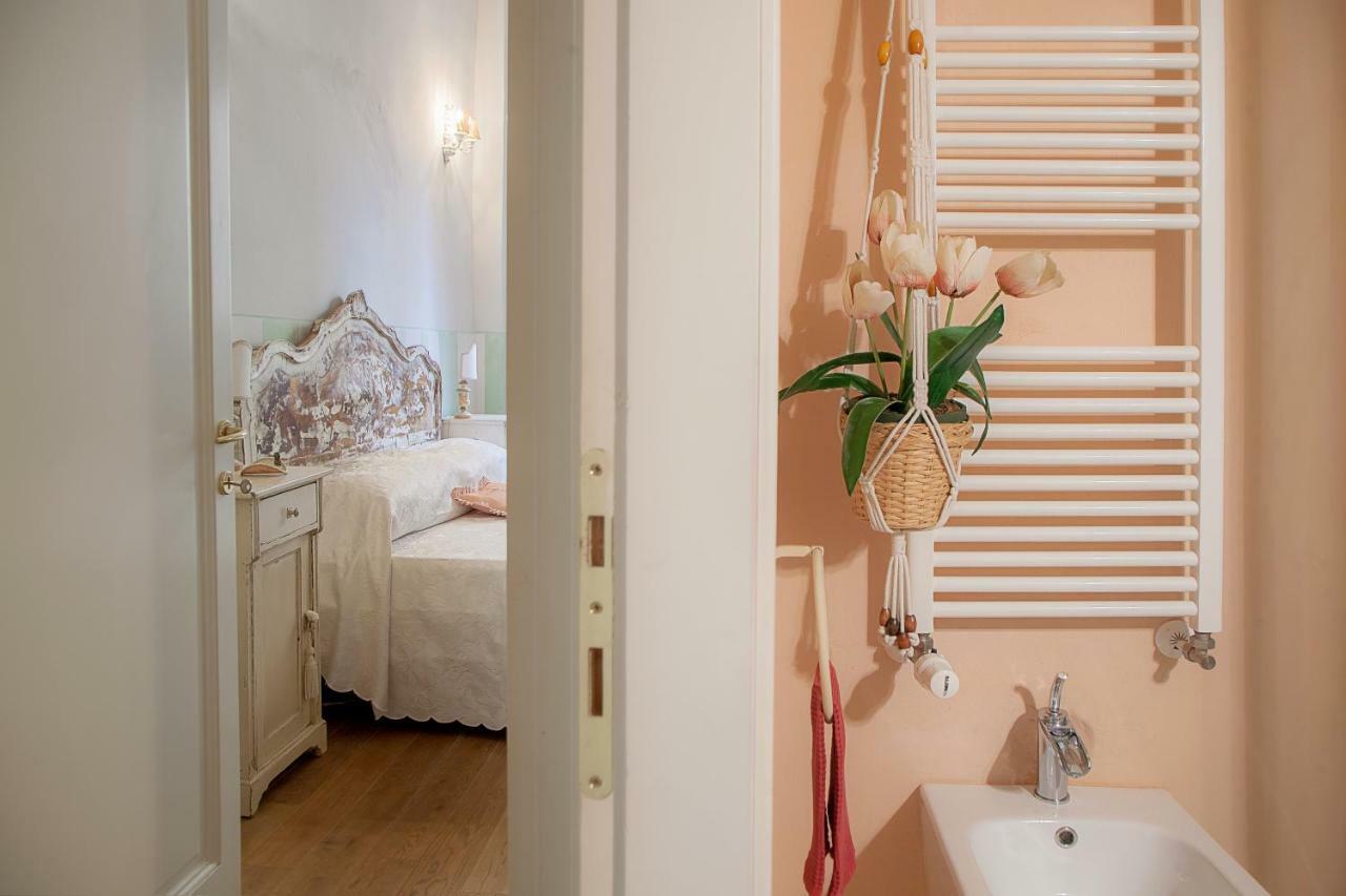 Renaissance Florence Apartment Esterno foto