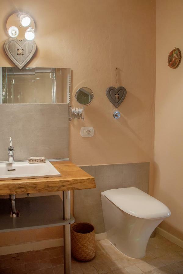 Renaissance Florence Apartment Esterno foto
